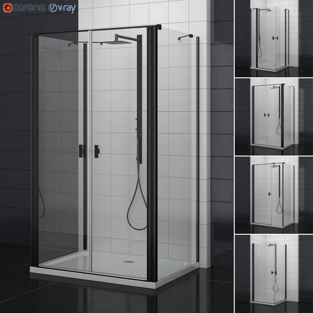 Radaway Showers | NES 2 — Descargar