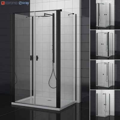 Radaway Showers | NES 2 — Ver 1