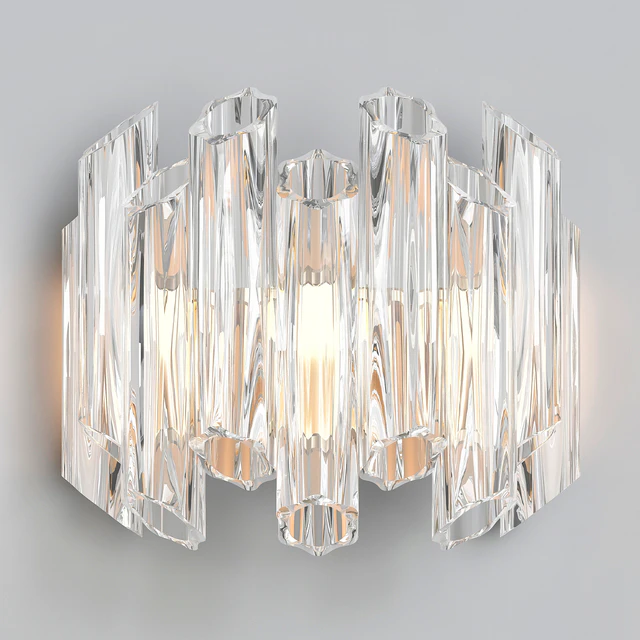 Wall Lamp Vittoria Eichholtz — Descargar
