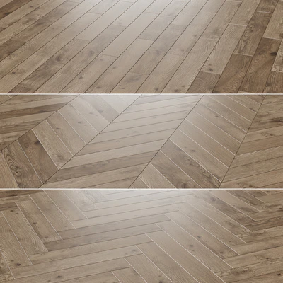 parquet 1 collection — Вид 6
