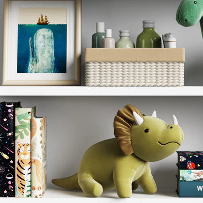 Kids Room Decor 16 — Ver 5