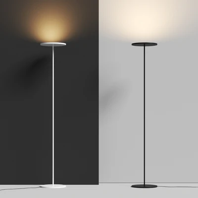 Artemide Athena Floor Lamp — Вид 3