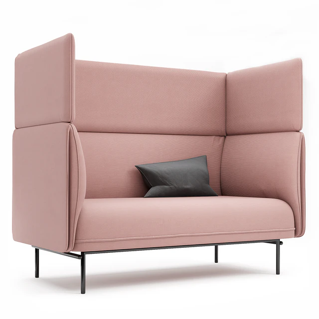 Sofa Leonidas — Descargar