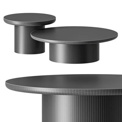 Lessa Coffee or Center Table by Collector — Вид 2