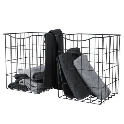 Корзина для белья — Вид 4