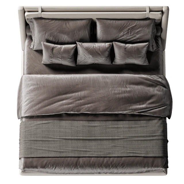 Estetica Gamma bed 1 — Скачать