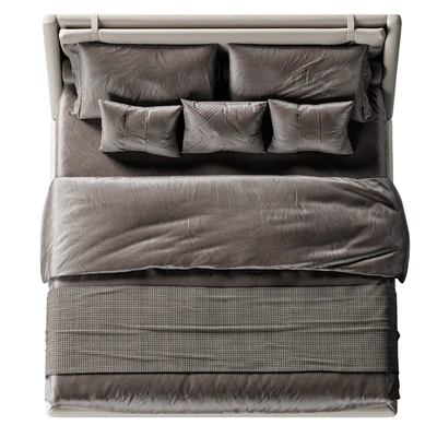 Estetica Gamma bed 1 — Вид 3