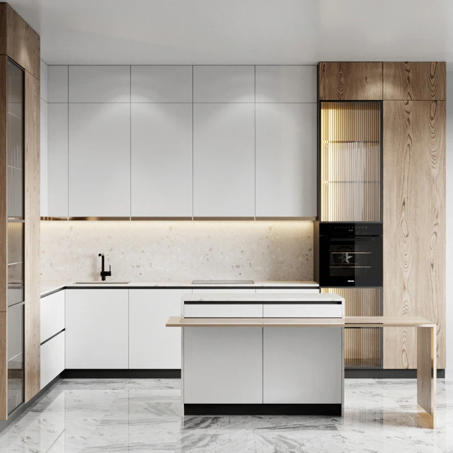 Kitchen 21 — Descargar