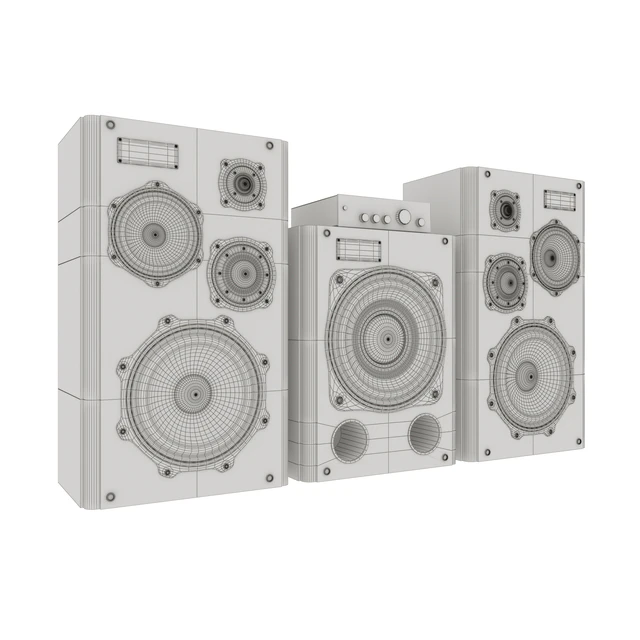 Sound System — Descargar