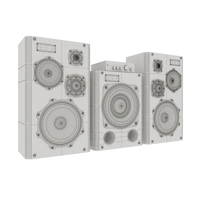 Sound System — Ver 2