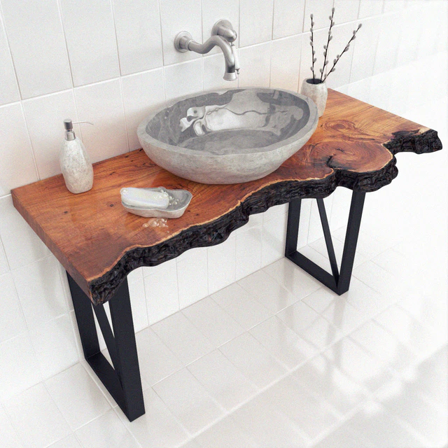 SLAB WASH BASIN — Download
