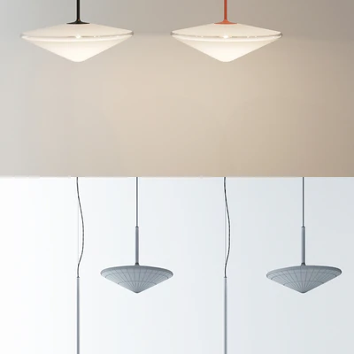 Tempo by Vibia Set 01 — Вид 3