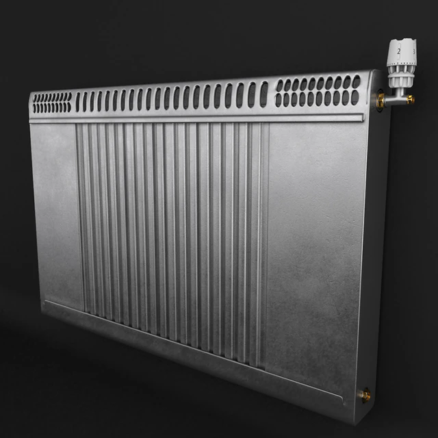 Radiator Regulus — Descargar