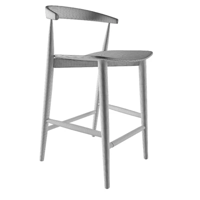 Newood Light Сhair Cappellini — Вид 2