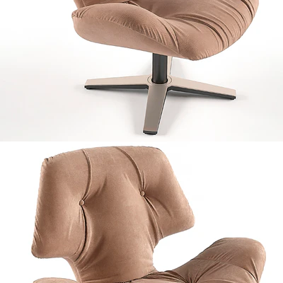 Armchair Master Besana — Ver 3