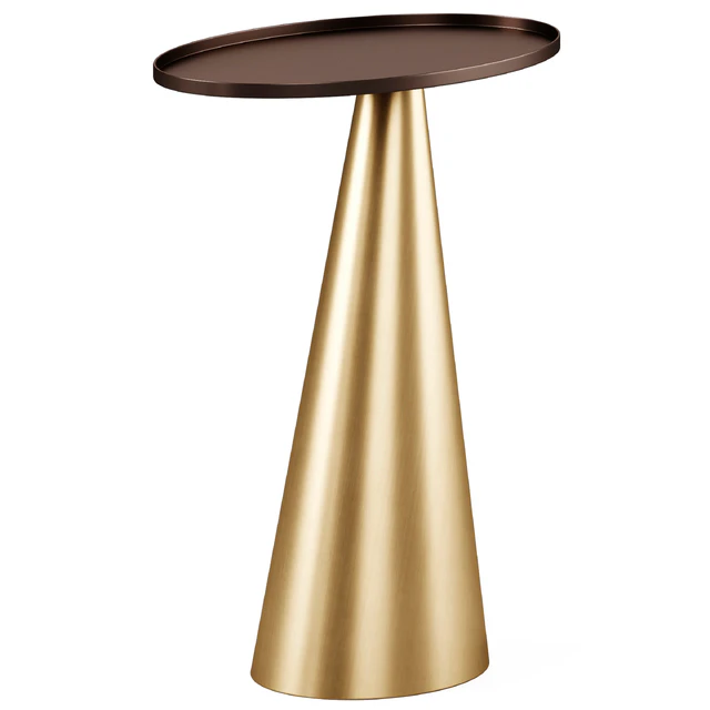 Coffee table Yinan, Liliane and Adaluz by La Forma (ex Julia Grup) — Descargar