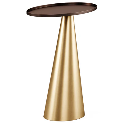 Coffee table Yinan, Liliane and Adaluz by La Forma (ex Julia Grup) — Ver 5