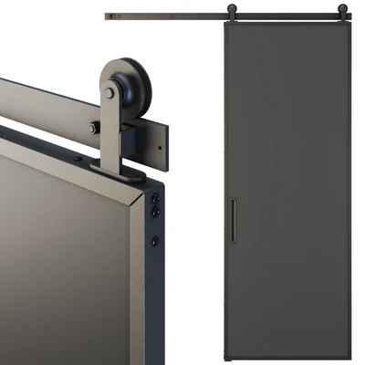 Sliding door RIDS2.0 — Ver 1