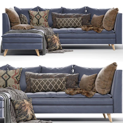 Audrey,Sofa Company — Вид 1
