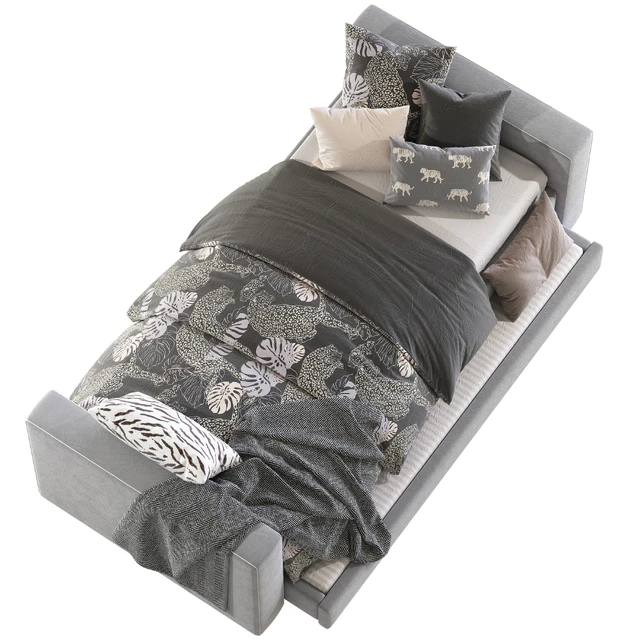 DORMA TWIN DAYBED 2 bed — Descargar