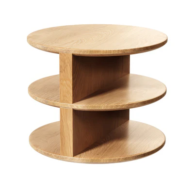 triplex bedside table by wewood — descargar