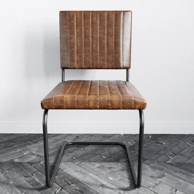 Chair loft design 3743 — Ver 2