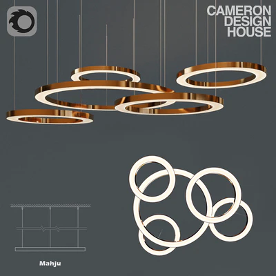 Cameron design house - MAHLU — Descargar