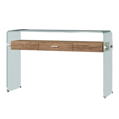 Milton console — Ver 1