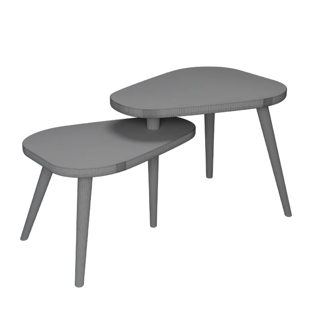 Alfie's Coffee Table — Descargar