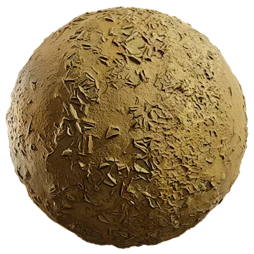 soil clay 055 — Descargar