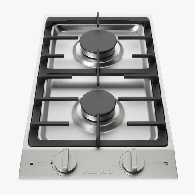 Miele Hobs and CombiSets - CS 1012-1 G ProLine element — Descargar