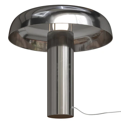 HKliving / Mushroom Table Lamp — Вид 5