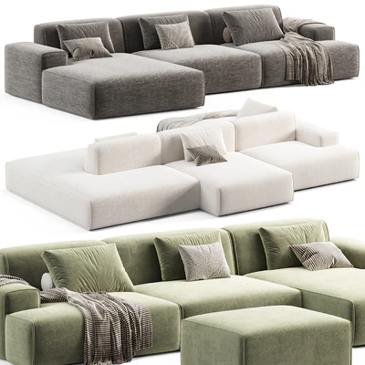 Luzaro Reni Sofa 2 — Вид 6