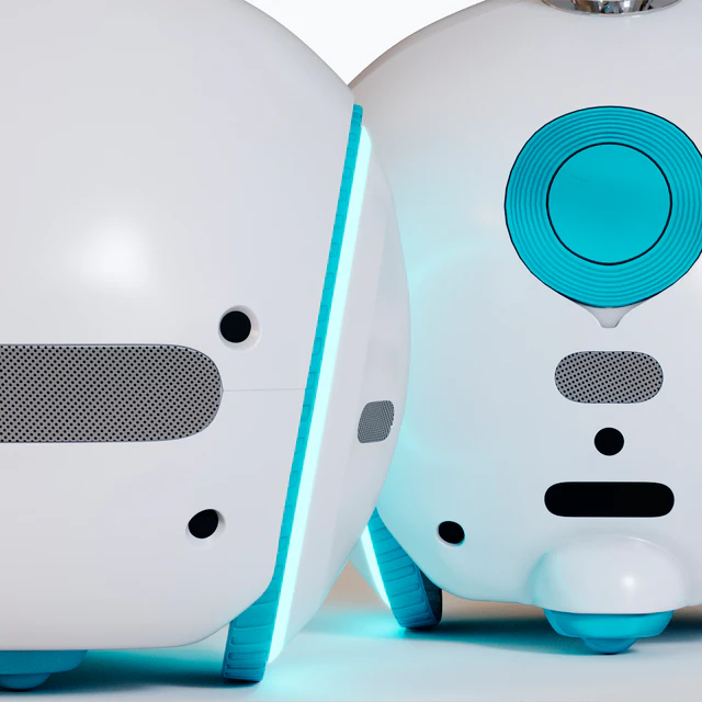 Asus Zenbo robot — Descargar