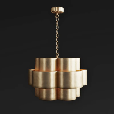 Arabelle Pendant ARN5306 Circa Lighting — Ver 2