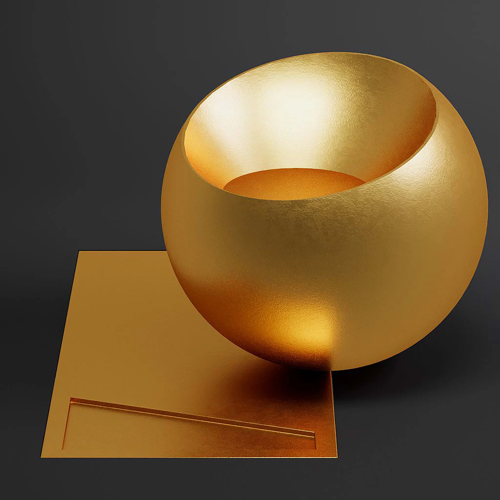 gold 002 — Descargar