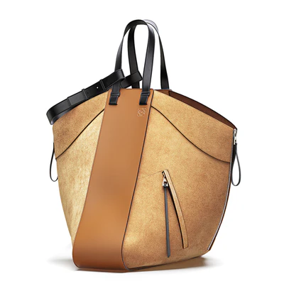 LOEWE Hammock Tote bag — скачать