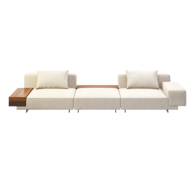 marteen sofa line by molteni&c — download