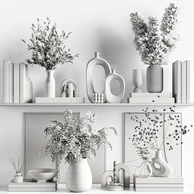 Decorative Set 012 — Descargar