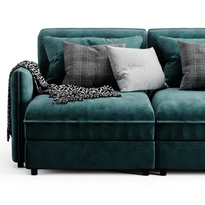 Vallentuna sofa — Ver 5