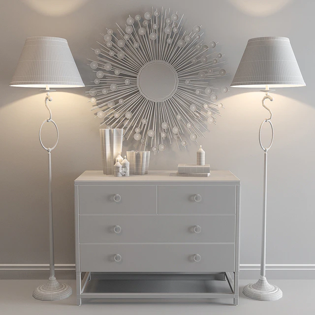 Garda Decor Set 14 — Descargar