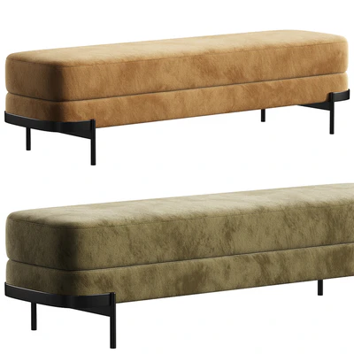 Barry Bench — Ver 5