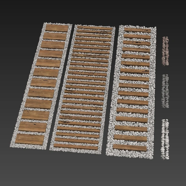 Board road pebble collection n4 — Descargar