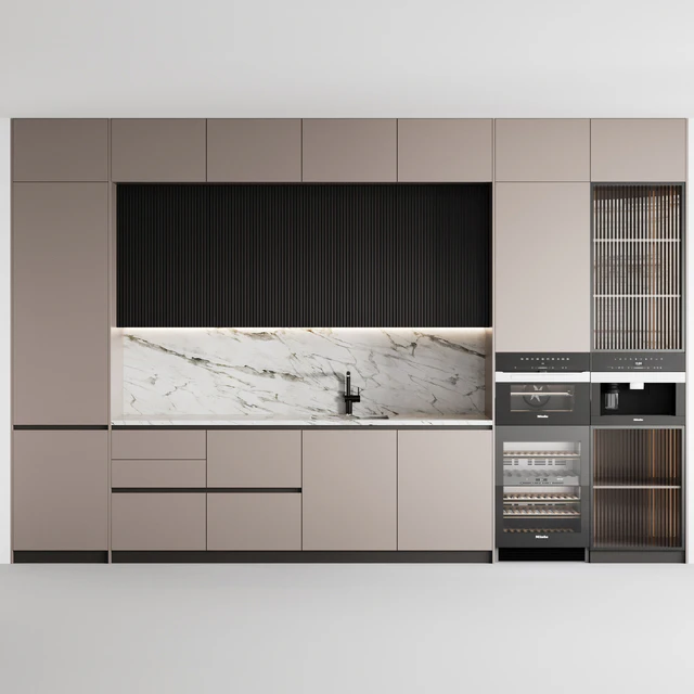 kitchen modern-013 — Descargar
