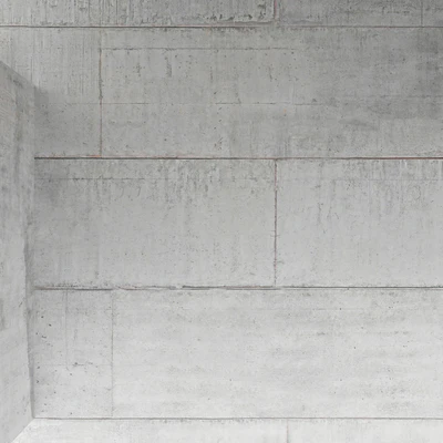 Concrete ceiling — Ver 4