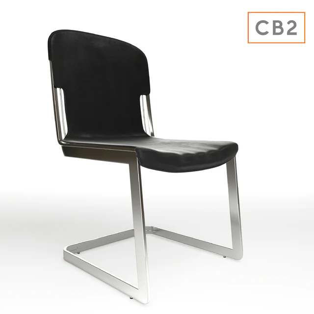 Rake Chair — Скачать