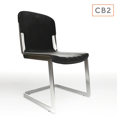 Rake Chair — Вид 1