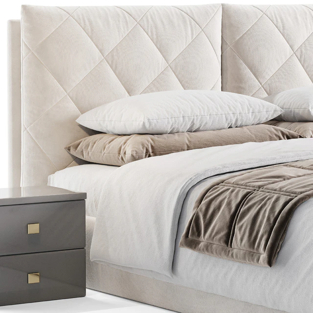 Felis Allen Bed — Скачать