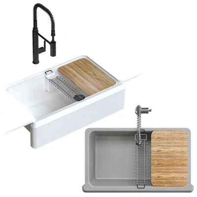kohler sink set — Вид 5