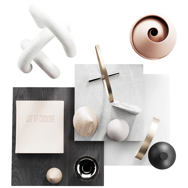 009 geometric figure set 002 — Descargar